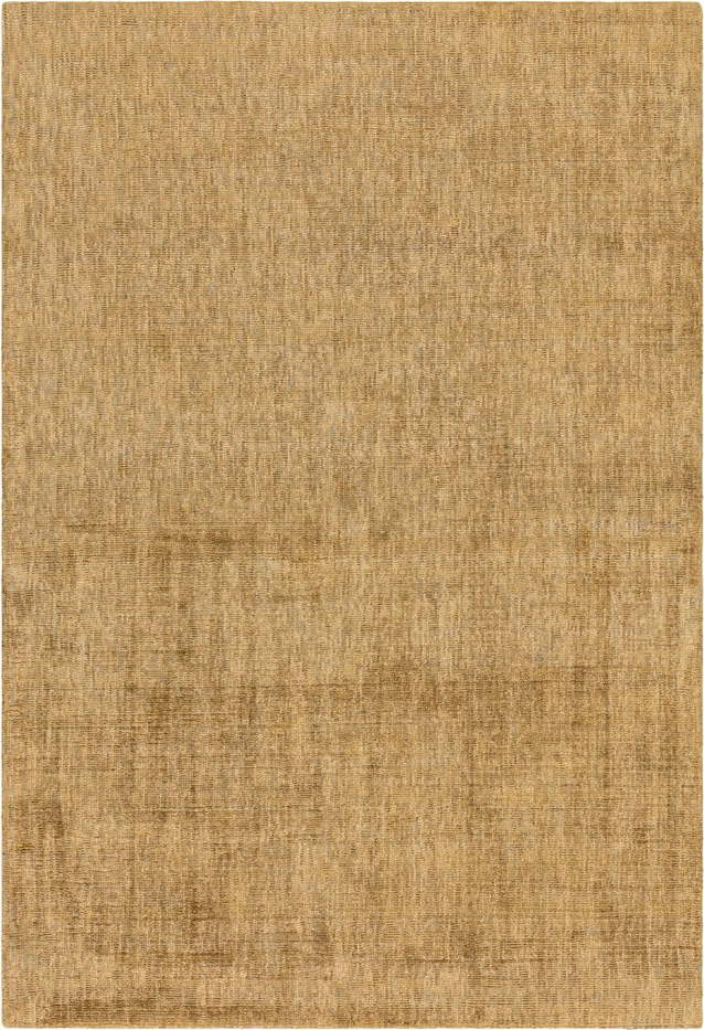 Žlutý koberec 230x160 cm Aston - Asiatic Carpets