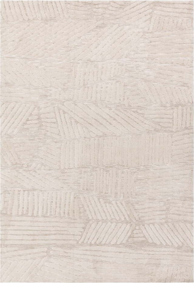 Béžový koberec 230x160 cm Mason - Asiatic Carpets