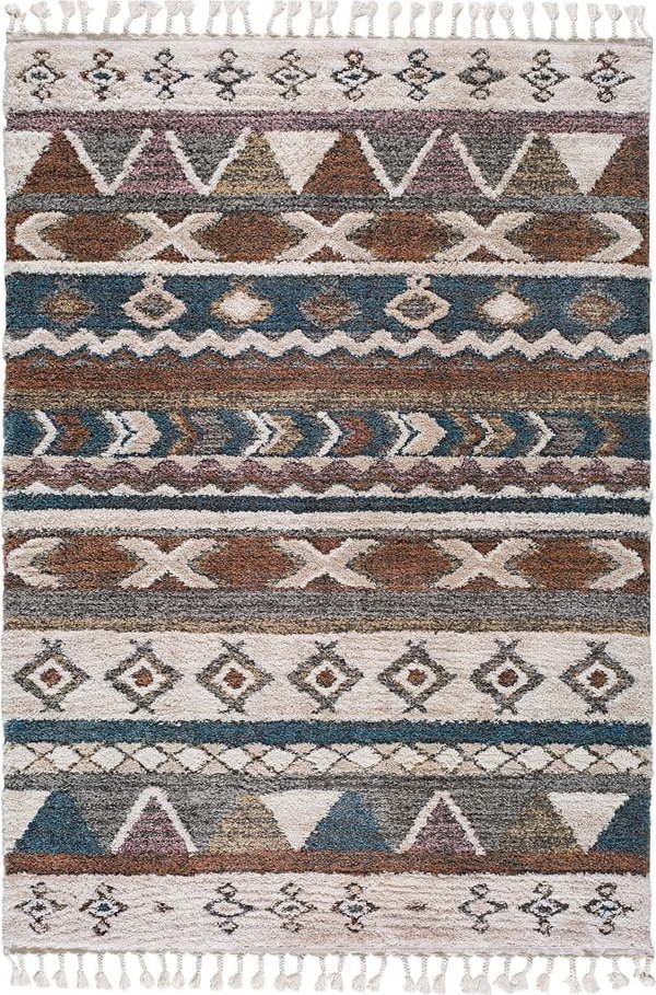 Koberec Universal Berbere Ethnic, 200 x 290 cm