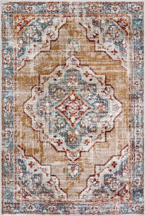 Koberec 140x200 cm Orient Strozzi – Hanse Home