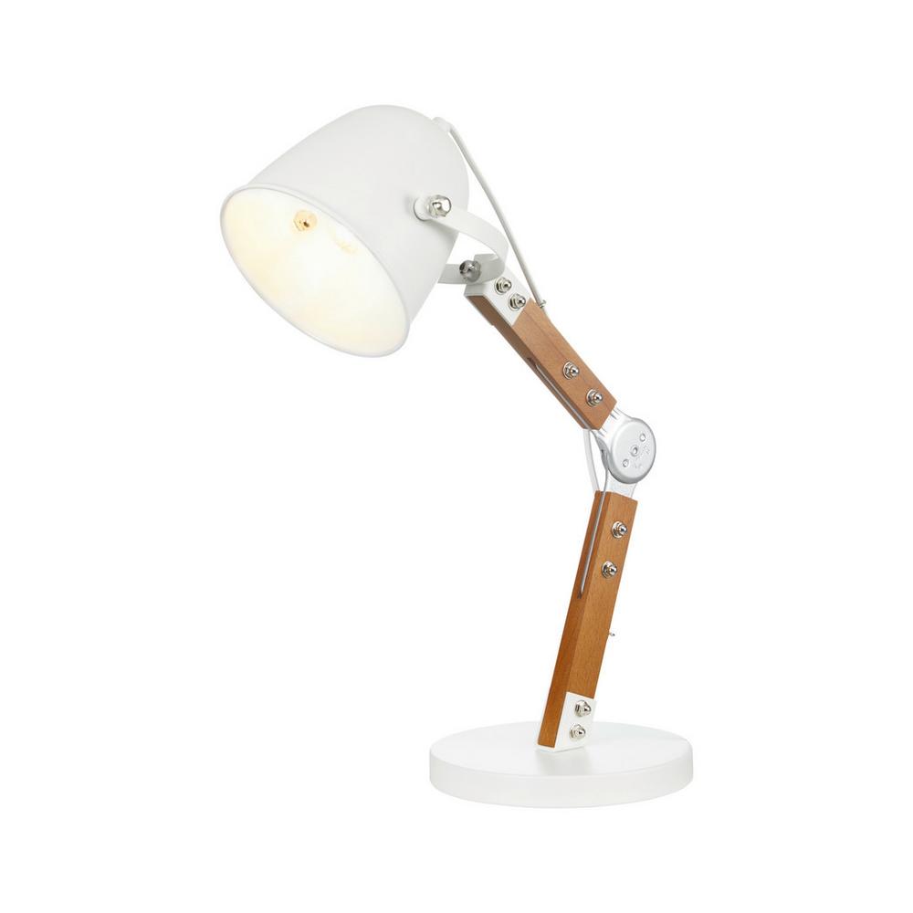 Stolní lampa George Max. 40 Watt
