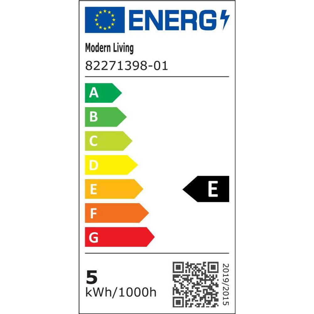 LED žárovka G9 4,5W LED