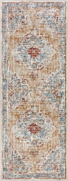 Koberec běhoun 80x240 cm Orient Strozzi – Hanse Home