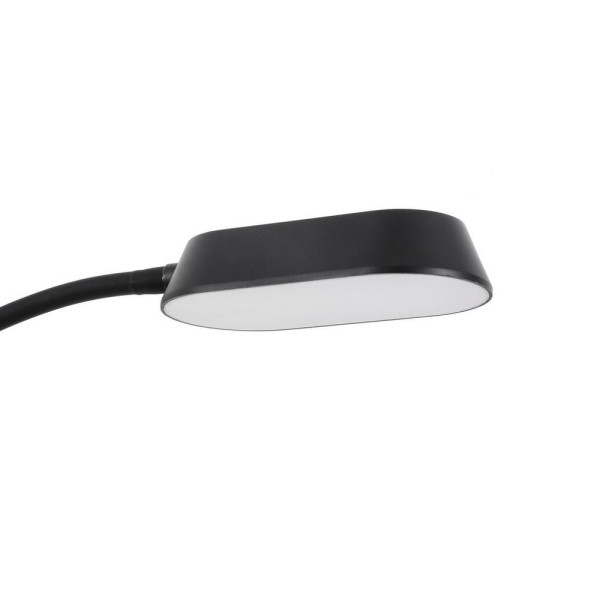 Stojací LED svítidlo TOPO, P/V: 23/152cm