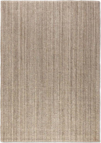 Béžový jutový koberec 60x90 cm Bouclé – Hanse Home