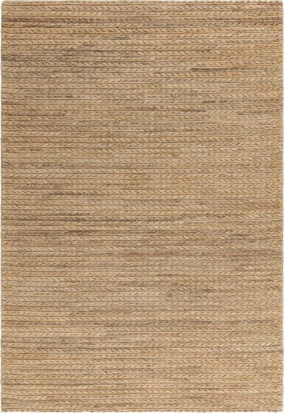 Ručně tkaný jutový koberec v přírodní barvě 120x170 cm Oakley – Asiatic Carpets