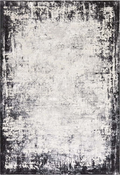 Šedý koberec 80x150 cm Kuza – Asiatic Carpets