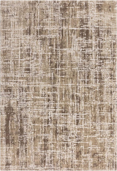 Béžový koberec 200x290 cm Kuza – Asiatic Carpets