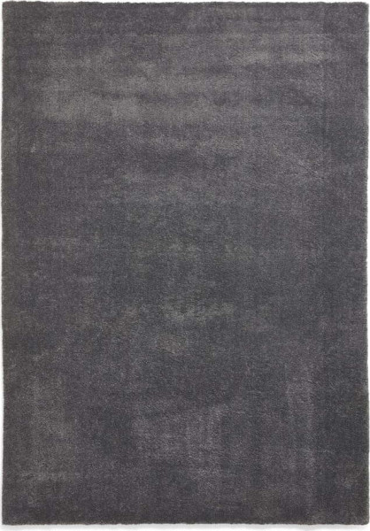 Antracitový pratelný koberec 160x230 cm Cove – Think Rugs