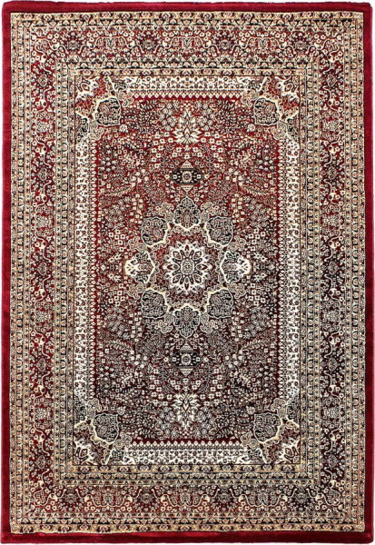 Vínový koberec 80x150 cm Marrakesh – Ayyildiz Carpets