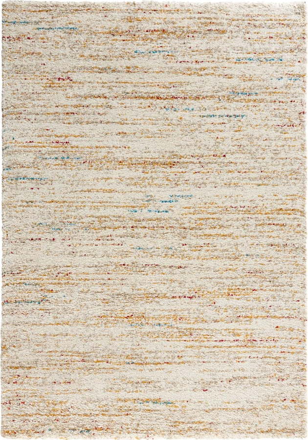 Béžový koberec Mint Rugs Chic, 80 x 150 cm