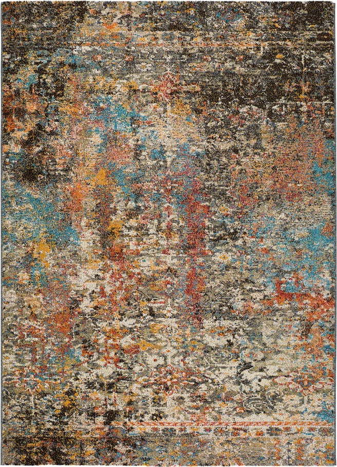 Koberec Universal Karia Abstract, 80 x 150 cm