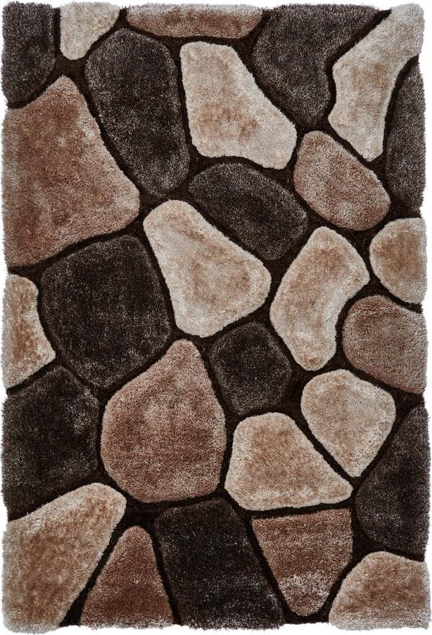 Koberec Think Rugs Noble House Rock, 150 x 230 cm