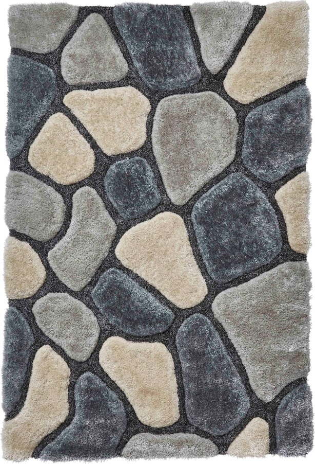 Koberec Think Rugs Noble House Rock Lagoon, 120 x 170 cm