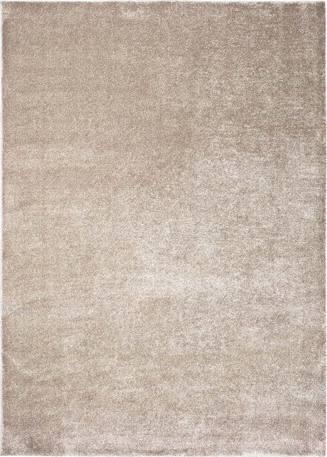 Béžovo-šedý koberec 200x290 cm – Universal