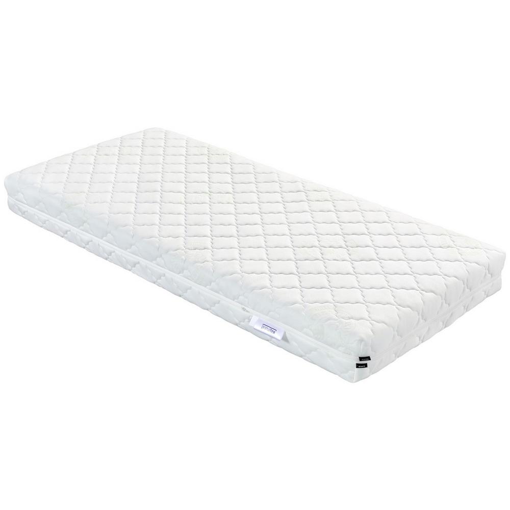 Hypoallergen Relax 80/200cm, H2/H3