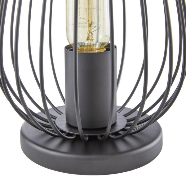Lampa stolní Dioder 16/23cm, 60 Watt