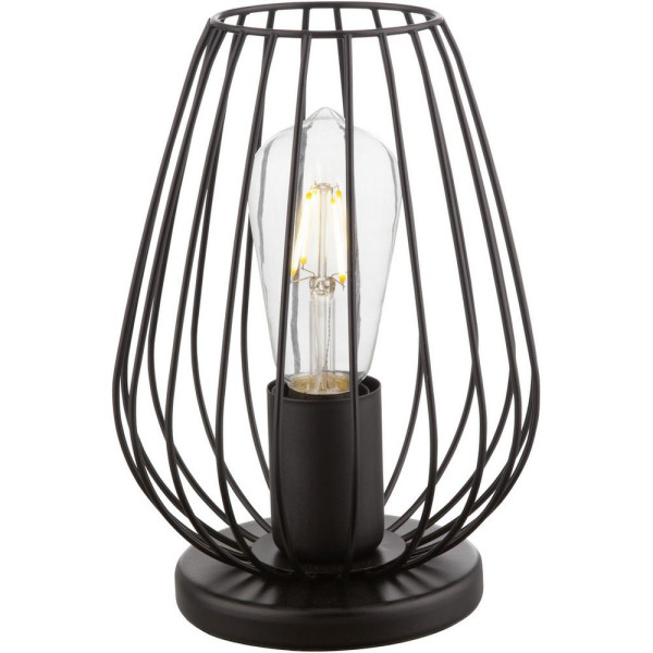 Lampa stolní Dioder 16/23cm, 60 Watt