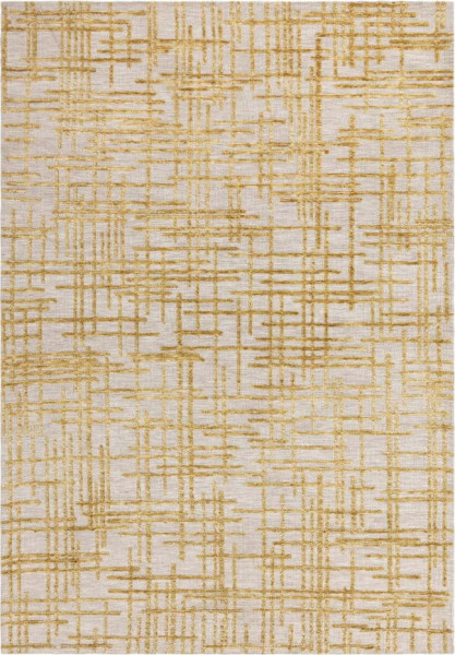 Žlutý koberec 160x230 cm Mason – Asiatic Carpets