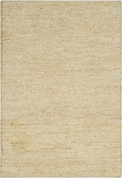 Béžový ručně tkaný jutový koberec 160x230 cm Soumak – Asiatic Carpets