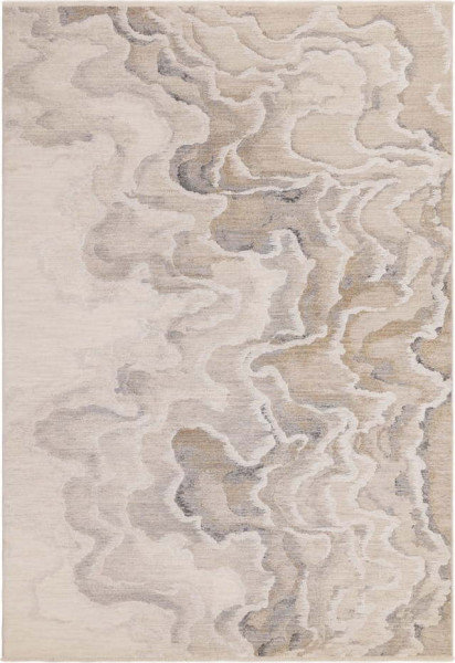 Krémový koberec 200x300 cm Seville – Asiatic Carpets