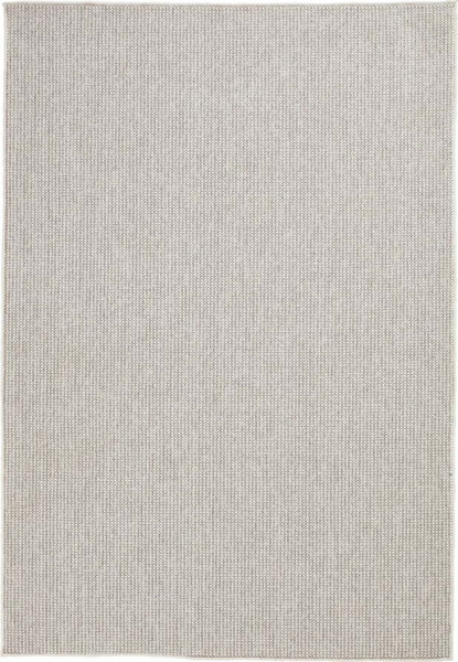 Krémový koberec 160x230 cm Boucle – Think Rugs