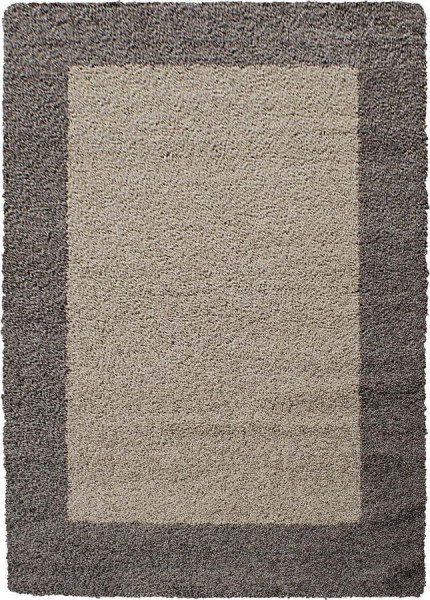 Hnědý koberec 60x110 cm Life – Ayyildiz Carpets