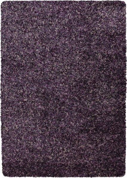 Tmavě fialový koberec 160x230 cm Enjoy – Ayyildiz Carpets